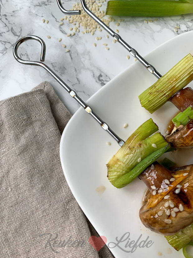 Een kijkje in de keuken week 31-2019 Een kijkje in de keuken week 31-2019