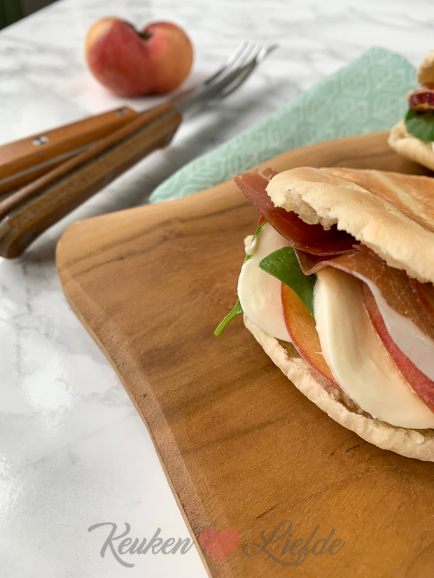 Een kijkje in de keuken week 31-2019 Een kijkje in de keuken week 31-2019