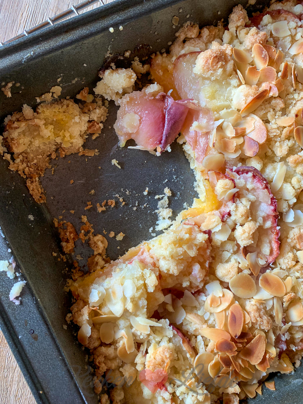 Een kijkje in de keuken week 31-2019 Een kijkje in de keuken week 31-2019