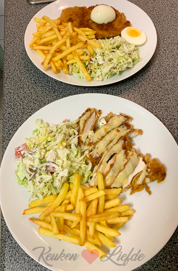 Een kijkje in de keuken week 31-2019 Een kijkje in de keuken week 31-2019