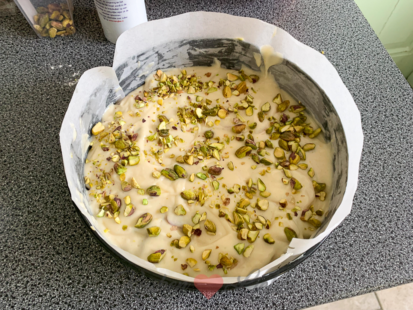 Een kijkje in de keuken week 31-2019 Een kijkje in de keuken week 31-2019