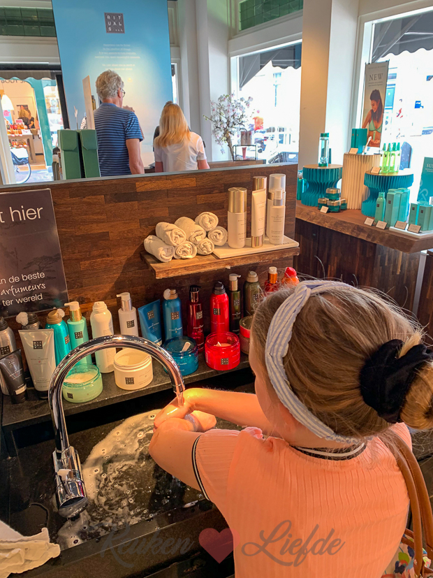 Een kijkje in de keuken week 31-2019 Een kijkje in de keuken week 31-2019