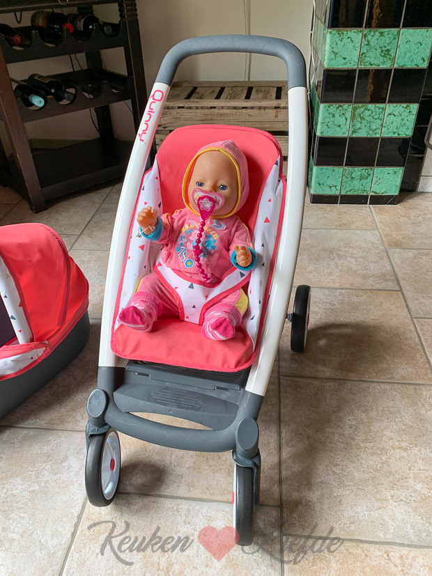 Een kijkje in de keuken week 31-2019 Een kijkje in de keuken week 31-2019