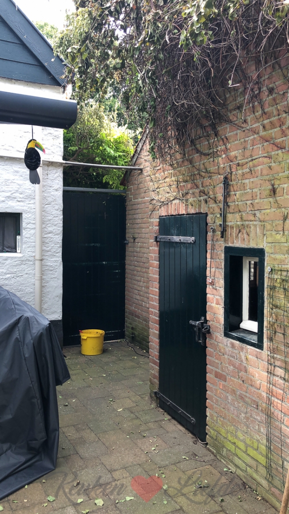 Een kijkje in de keuken week 31-2019 Een kijkje in de keuken week 31-2019