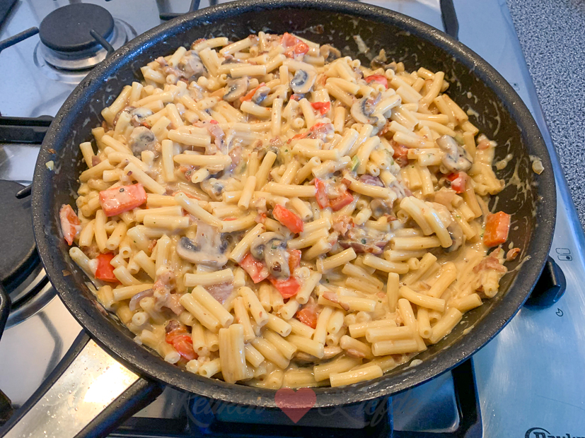 Een kijkje in de keuken week 31-2019 Een kijkje in de keuken week 31-2019