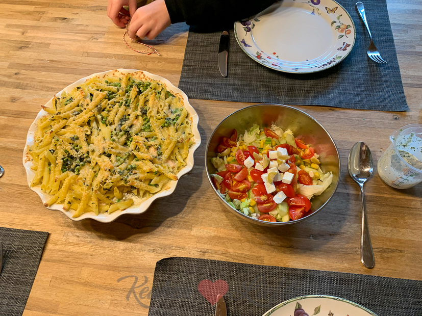 Een kijkje in de keuken week 31-2019 Een kijkje in de keuken week 31-2019