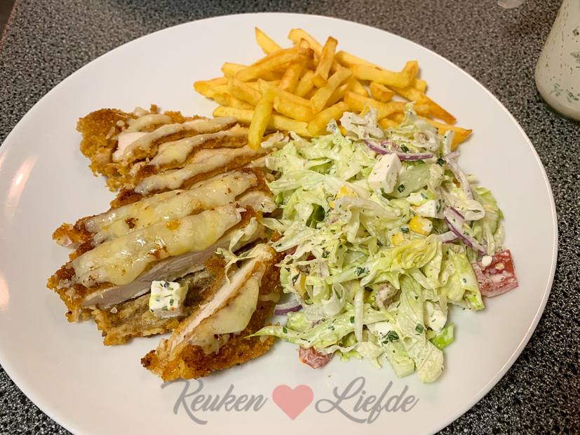 Een kijkje in de keuken week 31-2019 Een kijkje in de keuken week 31-2019