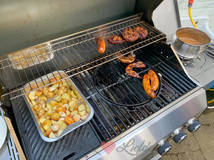 Een kijkje in de keuken week 31-2019 Een kijkje in de keuken week 31-2019