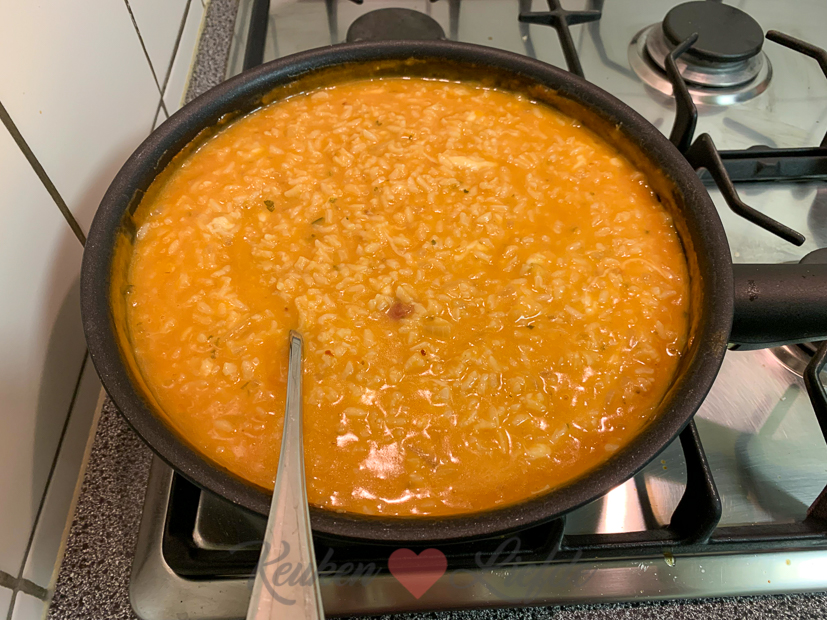 Een kijkje in de keuken week 31-2019 Een kijkje in de keuken week 31-2019