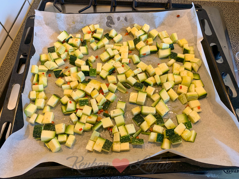 Een kijkje in de keuken week 36-2019 Een kijkje in de keuken week 36-2019