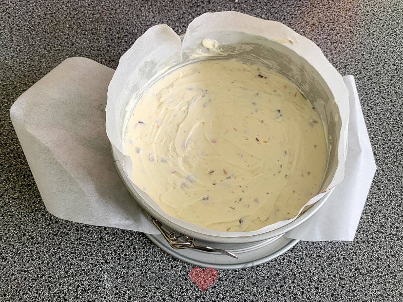 Een kijkje in de keuken week 36-2019