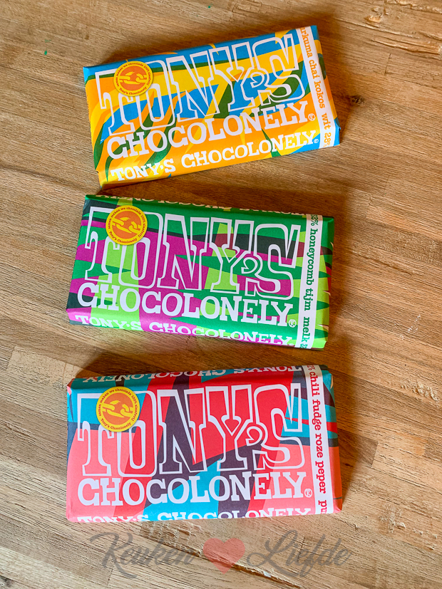 Een kijkje in de keuken week 36-2019