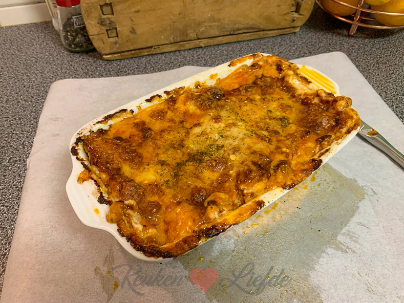 Een kijkje in de keuken week 36-2019