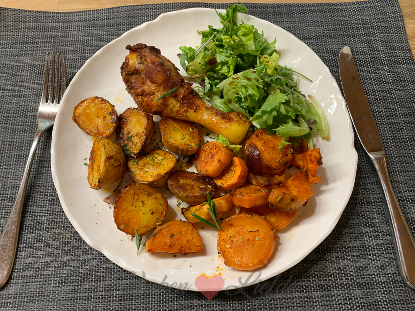 Een kijkje in de keuken week 37-2019