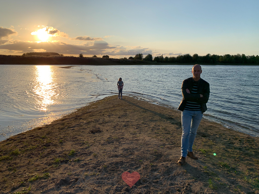 Een kijkje in de keuken week 37-2019