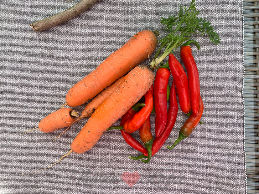 Een kijkje in de keuken week 37-2019