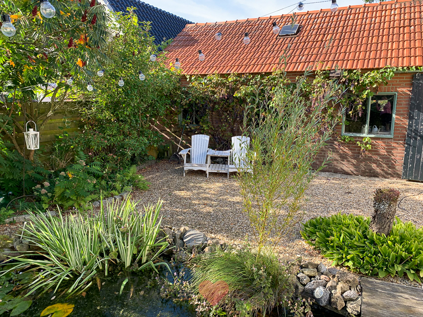 Een kijkje in de keuken week 37-2019