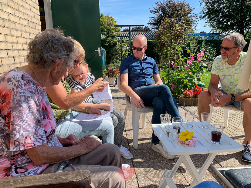 Een kijkje in de keuken week 37-2019 Een kijkje in de keuken week 37-2019