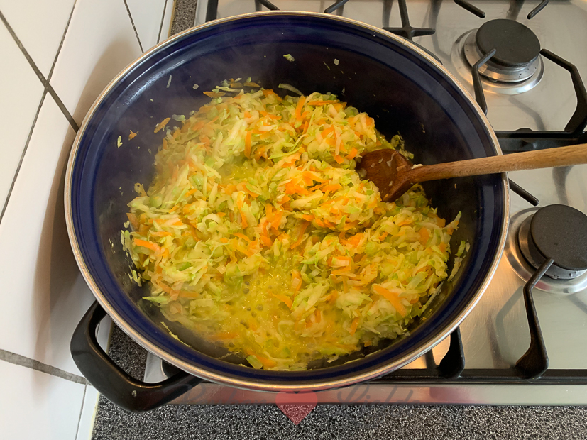 Een kijkje in de keuken week 39-2019