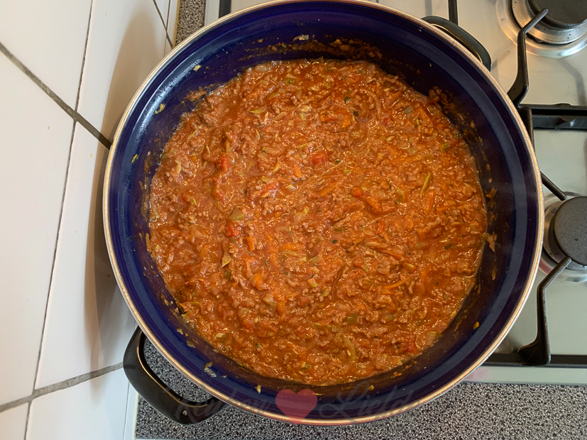 Een kijkje in de keuken week 39-2019