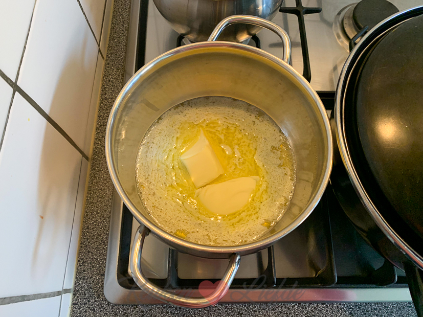 Een kijkje in de keuken week 39-2019