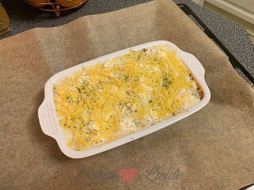 Een kijkje in de keuken week 39-2019