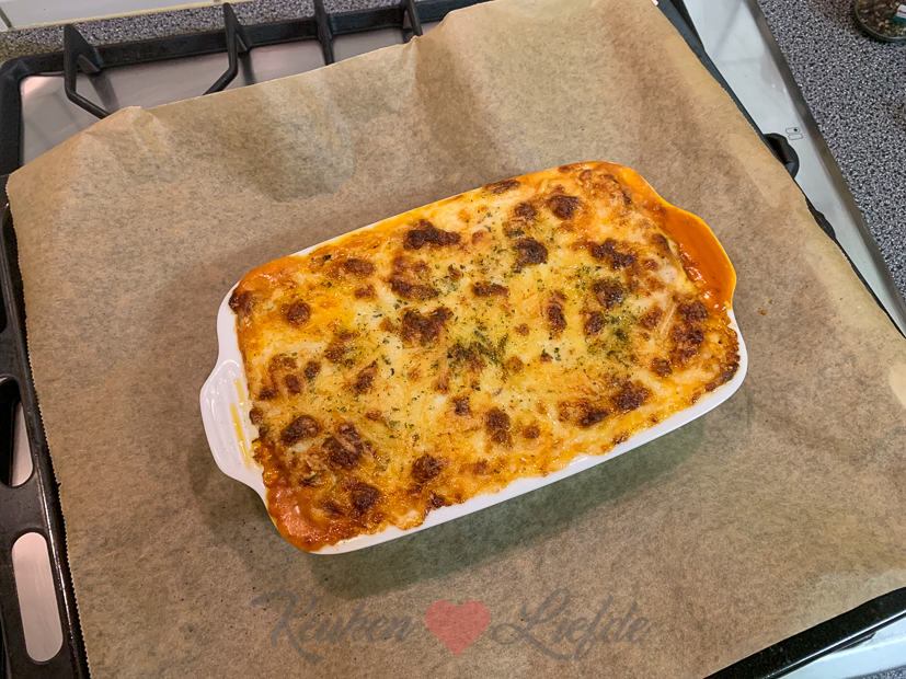 Een kijkje in de keuken week 39-2019