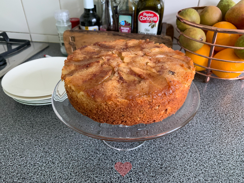 Een kijkje in de keuken week 39-2019 Een kijkje in de keuken week 39-2019