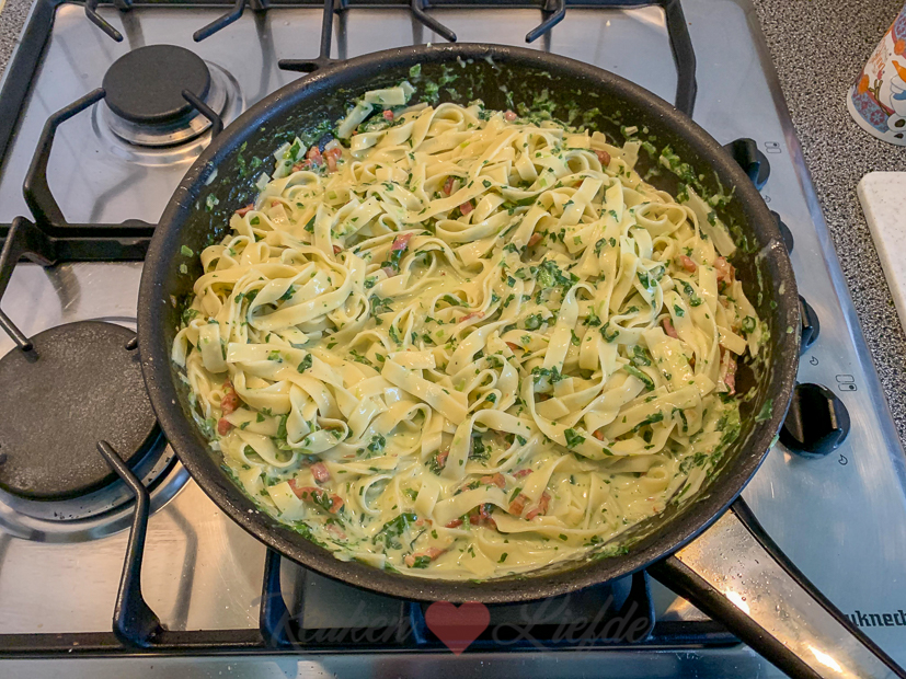 Een kijkje in de keuken week 39-2019