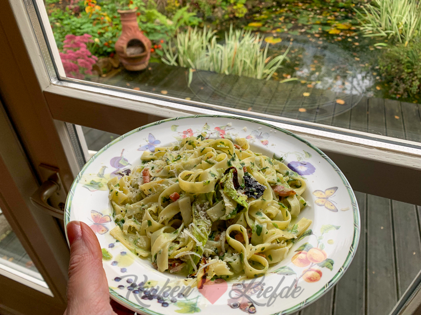 Een kijkje in de keuken week 39-2019