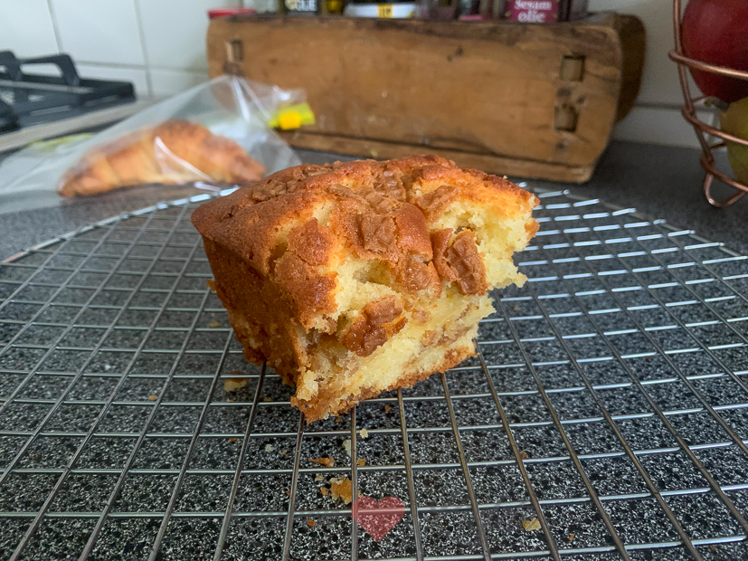 Een kijkje in de keuken week 39-2019