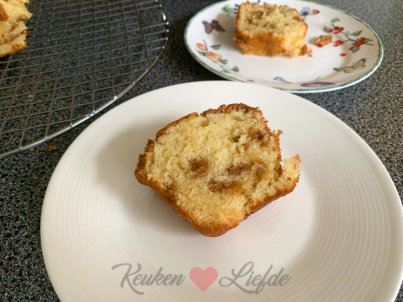 Een kijkje in de keuken week 39-2019