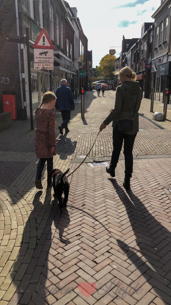 Een kijkje in de keuken week 41-2019