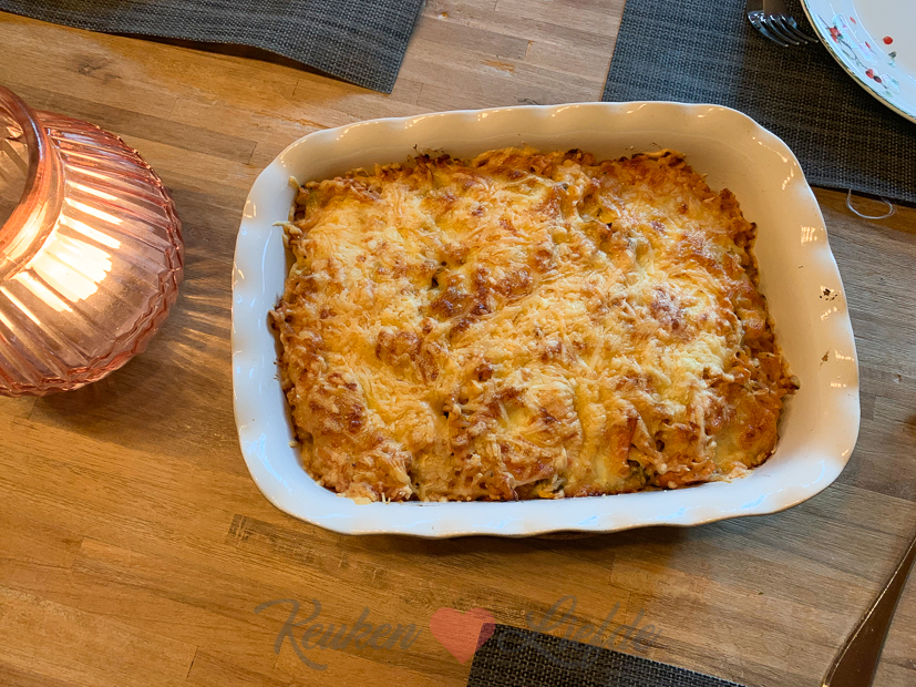 Een kijkje in de keuken week 41-2019