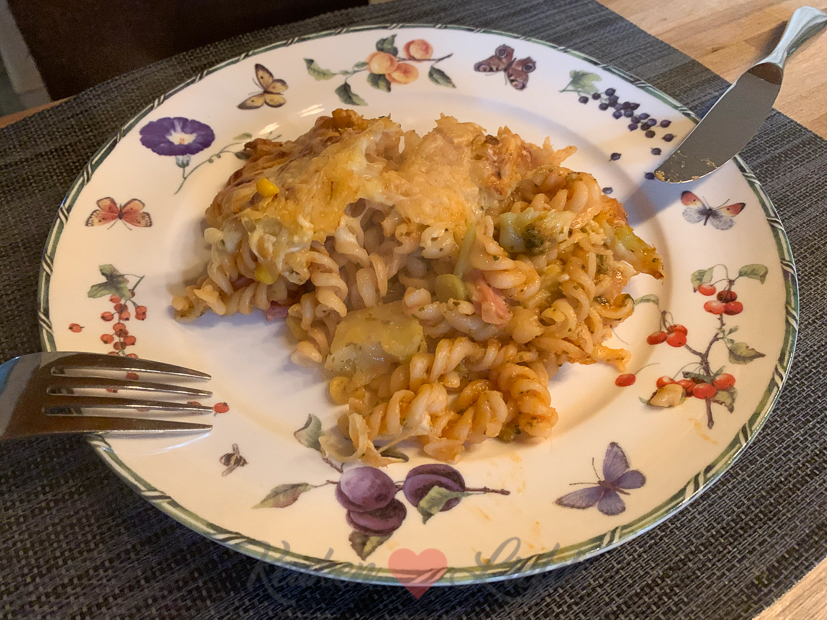 Een kijkje in de keuken week 41-2019