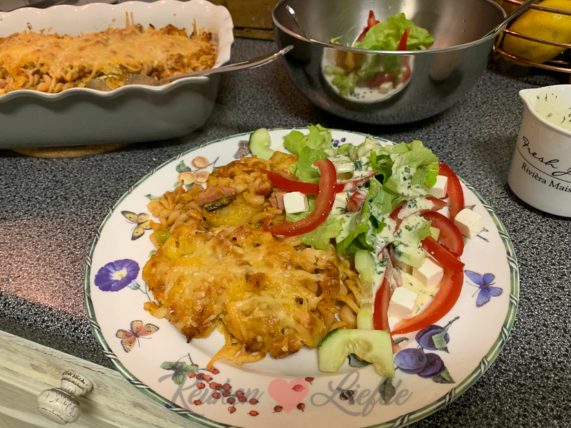 Een kijkje in de keuken week 41-2019