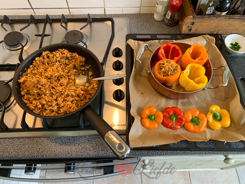 Een kijkje in de keuken week 41-2019