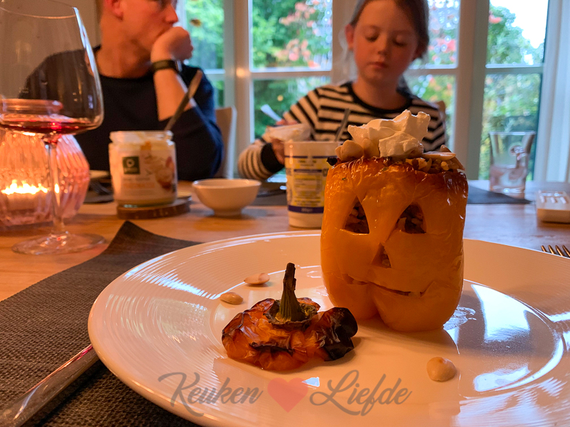 Een kijkje in de keuken week 41-2019