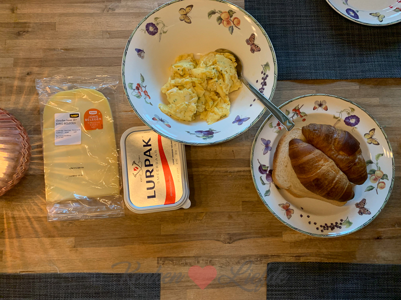 Een kijkje in de keuken week 41-2019