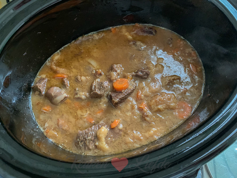 Een kijkje in de keuken week 41-2019