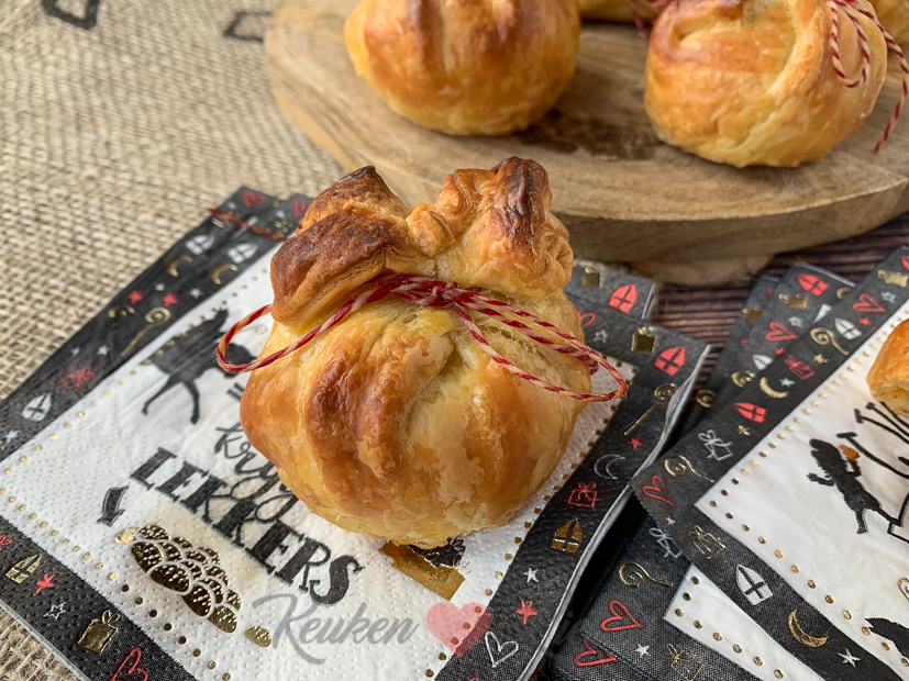 Een kijkje in de keuken week 43-2019