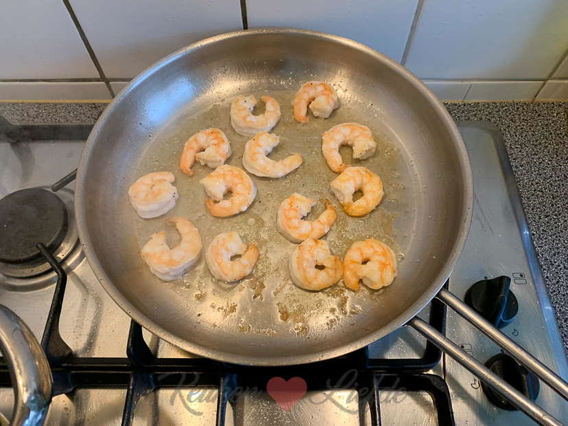 Een kijkje in de keuken week 43-2019