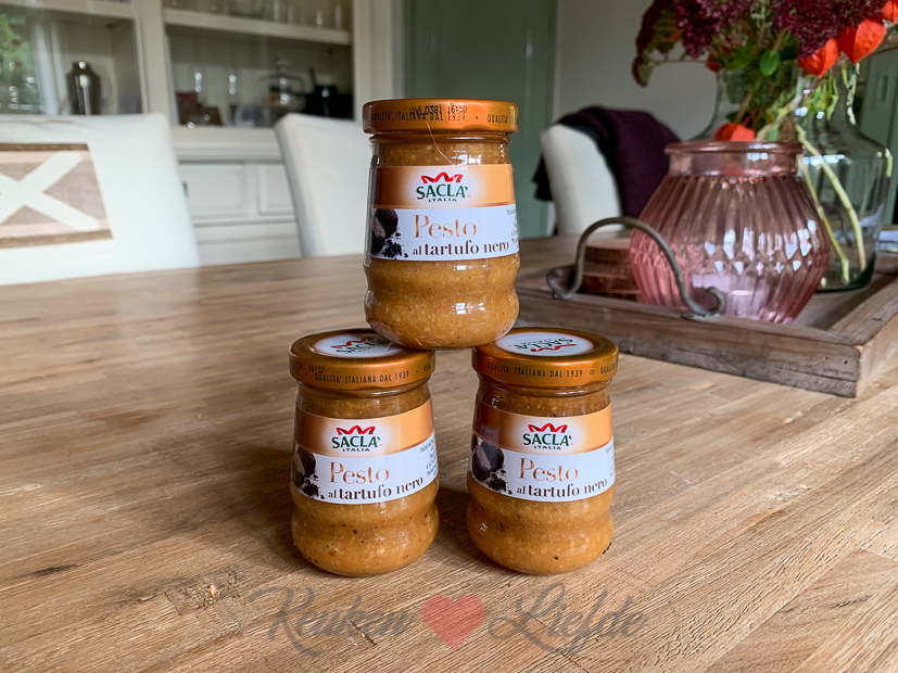 Een kijkje in de keuken week 43-2019 Een kijkje in de keuken week 43-2019