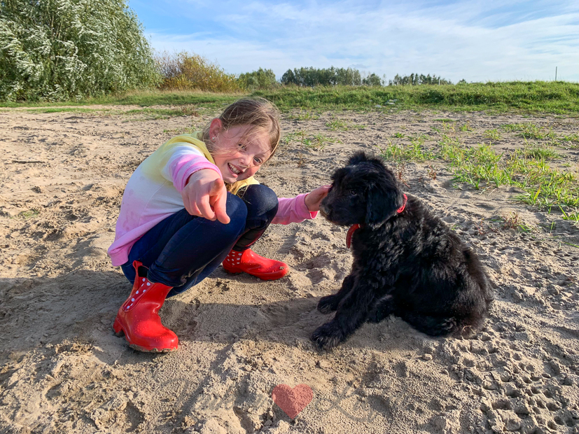 Een kijkje in de keuken week 43-2019