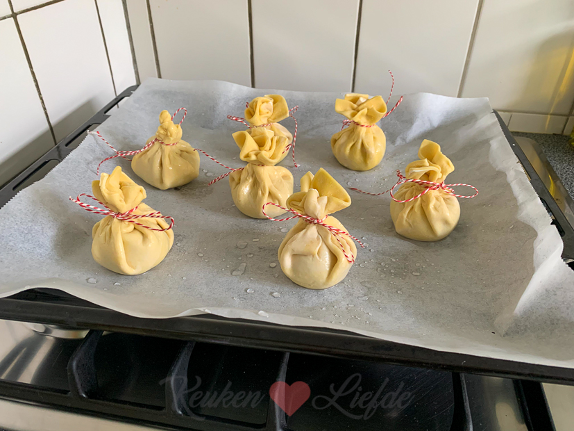 Een kijkje in de keuken week 43-2019