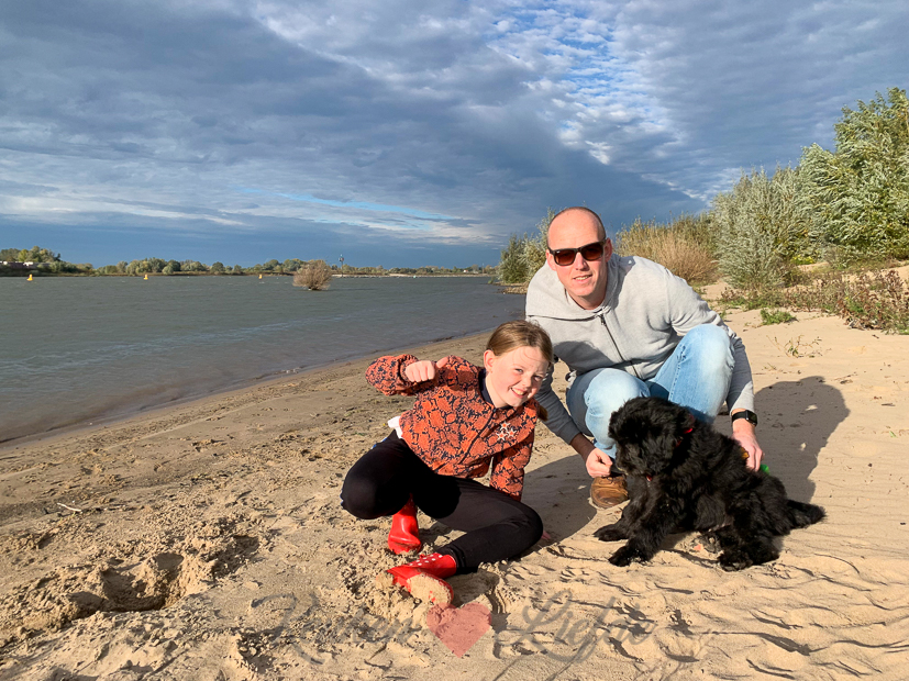 Een kijkje in de keuken week 43-2019