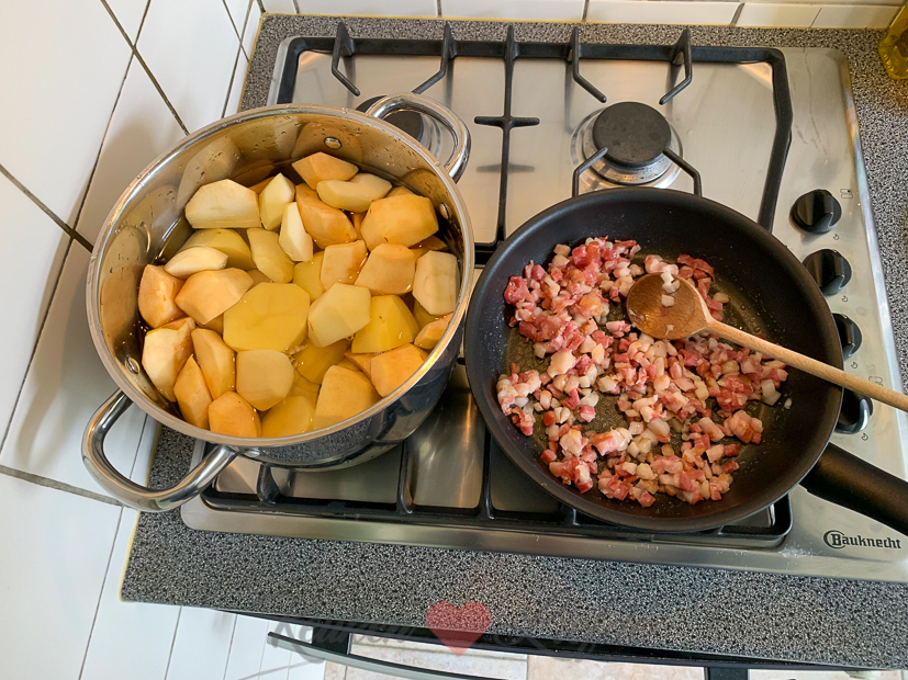 Een kijkje in de keuken week 43-2019