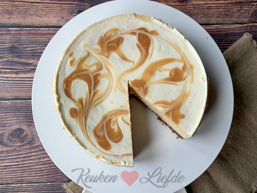 Een kijkje in de keuken week 44-2019