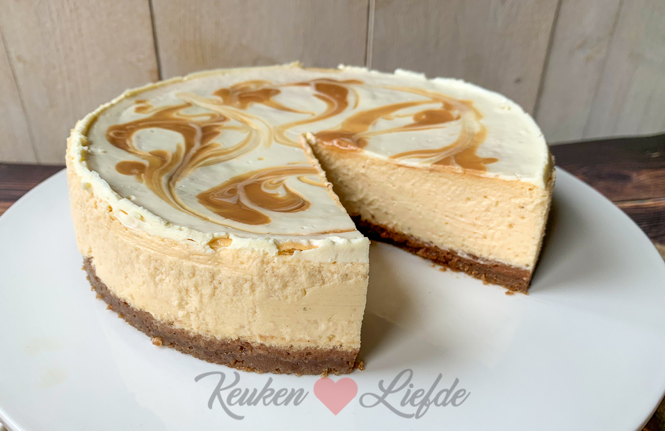 Een kijkje in de keuken week 44-2019