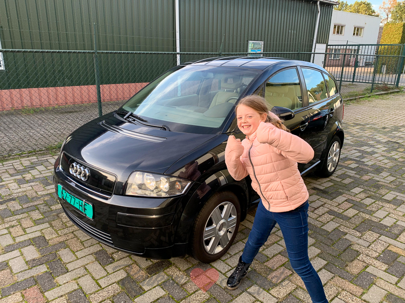 Een kijkje in de keuken week 44-2019 Een kijkje in de keuken week 44-2019